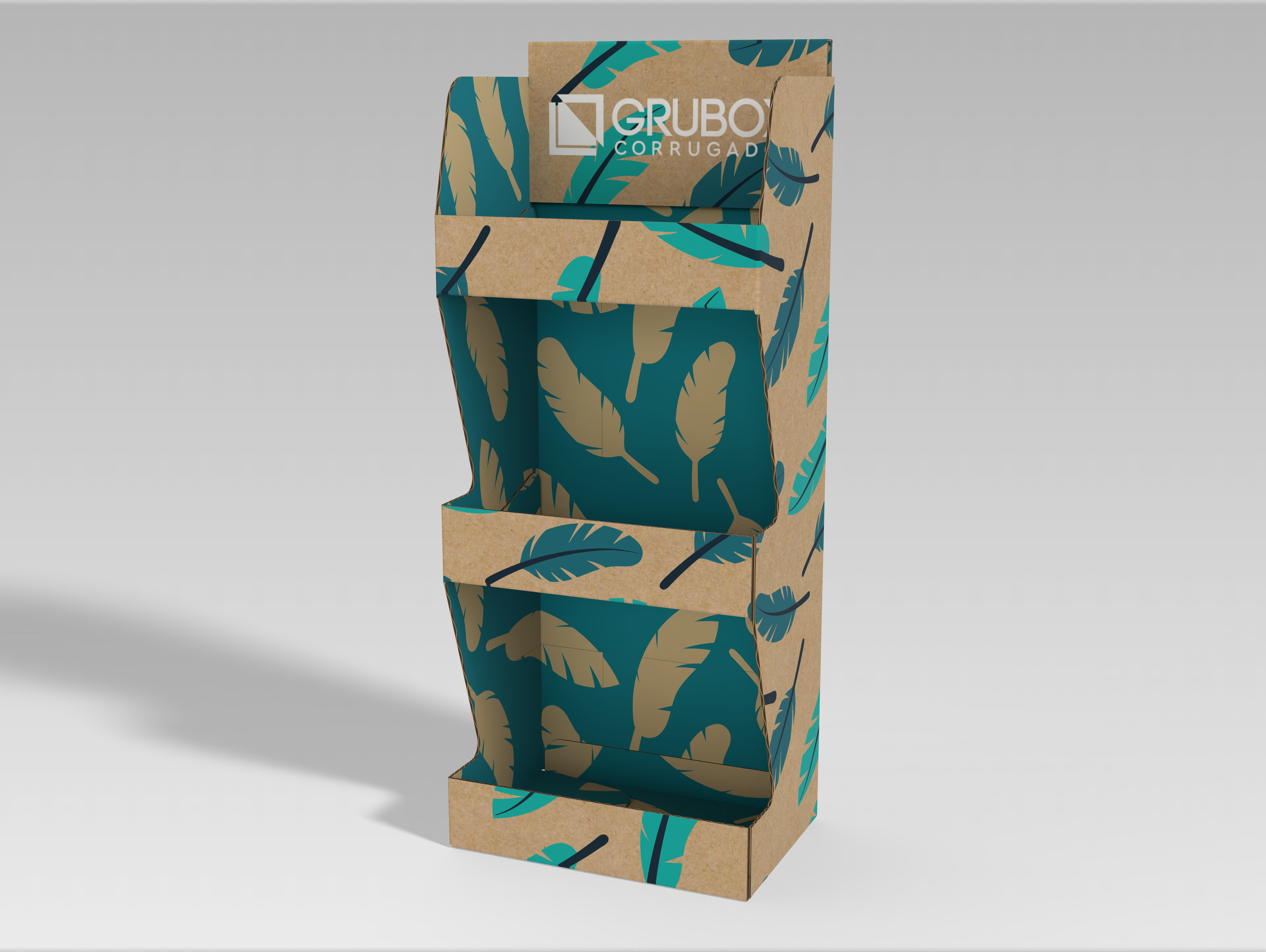 Caja a la Medida